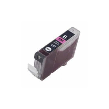 PremiumPrint CLI 8 kompatibilni uložak za Canon (Photo Magenta)