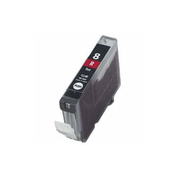 PremiumPrint CLI 8 kompatibilni uložak za Canon (crveni)