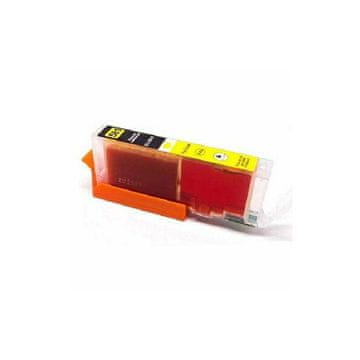 PremiumPrint Kompatibilni spremnik PGI 581xxl za Canon (žuti)