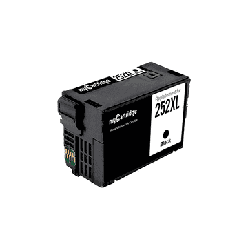 PremiumPrint Kompatibilni spremnik T252XL za Epson (crni)