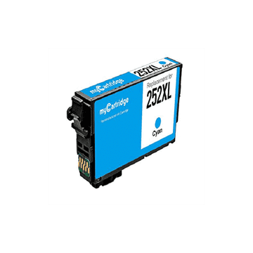 PremiumPrint Kompatibilni uložak T252XL za Epson (cijan)