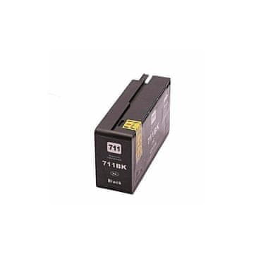 PremiumPrint Kompatibilni HP 711 spremnik za HP (crni)