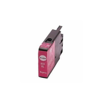 PremiumPrint Kompatibilni HP 933XL spremnik za HP (magenta)