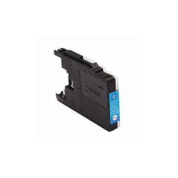 PremiumPrint Kompatibilni Brother LC1220/1240/1280 uložak (cijan)
