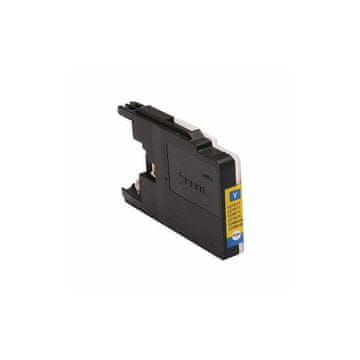 PremiumPrint Kompatibilni Brother LC1220/1240/1280 uložak (žuti)