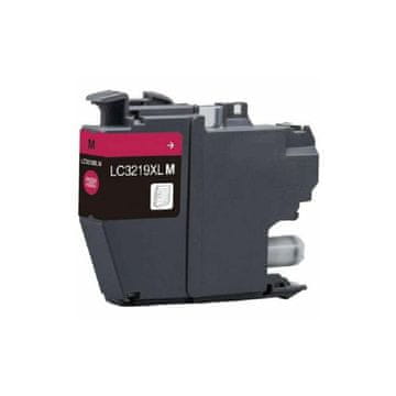 PremiumPrint Kompatibilni Brother LC3219xl uložak (magenta)