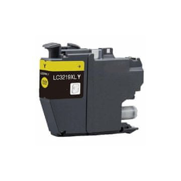 PremiumPrint Kompatibilni Brother LC3219xl uložak (žuti)