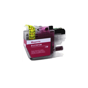 PremiumPrint Kompatibilni Brother LC3213 uložak (magenta)