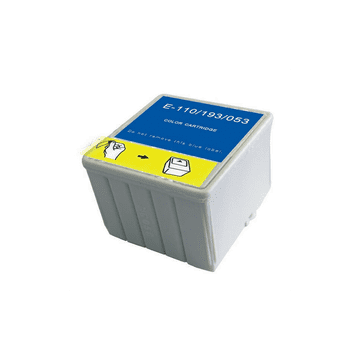 PremiumPrint Kompatibilni uložak T053 za Epson (Photo Color)