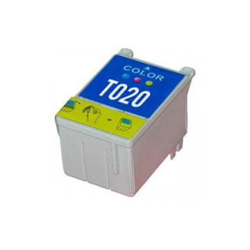 PremiumPrint Kompatibilni spremnik T020 za Epson (u boji)