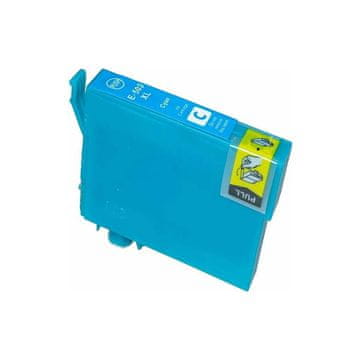 PremiumPrint Kompatibilni uložak T502XL za Epson (cijan)