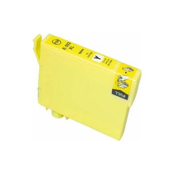 PremiumPrint Kompatibilni T502XL spremnik za Epson (žuti)