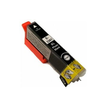 PremiumPrint Kompatibilni spremnik T3361XL za Epson (Photo Black)