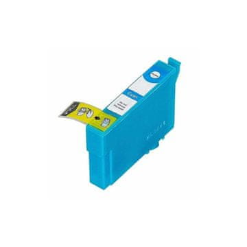 PremiumPrint Kompatibilni uložak T3472 za Epson (cijan)