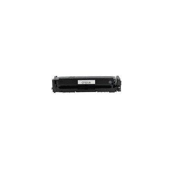 PremiumPrint Kompatibilni toner CF531A/CF205A za HP (cijan)