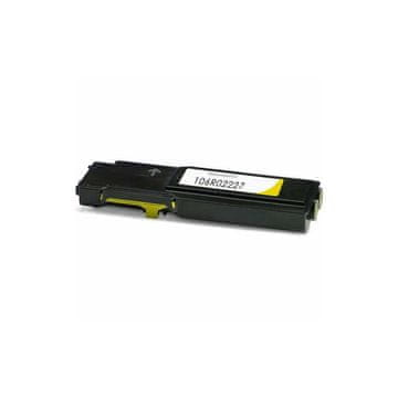 PremiumPrint Kompatibilni toner 6600/106R02231 Xerox (žuti)