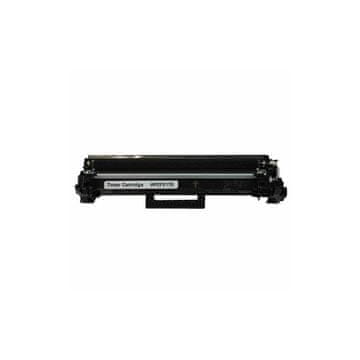 PremiumPrint Kompatibilni toner CF217X za HP (crni)