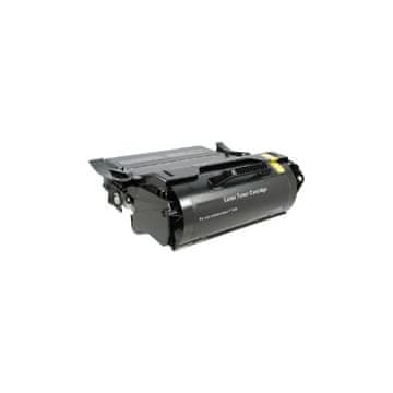 PremiumPrint Kompatibilni toner T650 za Lexmark (crni)