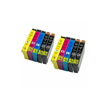 PremiumPrint Set od 10 uložaka T2991 - T2994 Epson (4 boje)