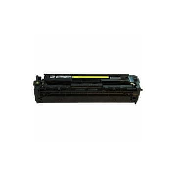 PremiumPrint Kompatibilni toner CF 413 za HP (žuti)