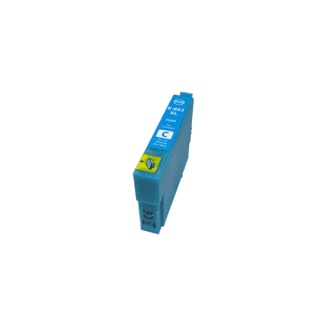 PremiumPrint Kompatibilni uložak T603XL za Epson (cijan)