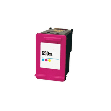 PremiumPrint Kompatibilni uložak HP 650XL (u boji)
