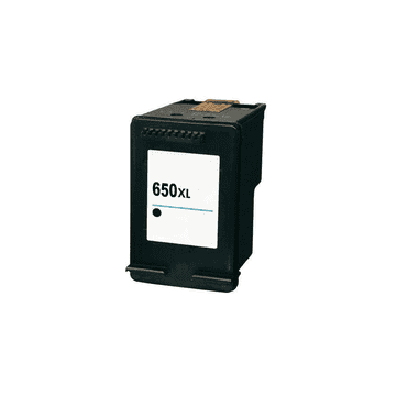 PremiumPrint Kompatibilni uložak HP 650XL (crni)