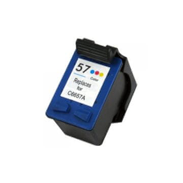 PremiumPrint HP 57 kompatibilni uložak (u boji)