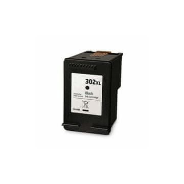 PremiumPrint Kompatibilni uložak HP 302XL (crni)