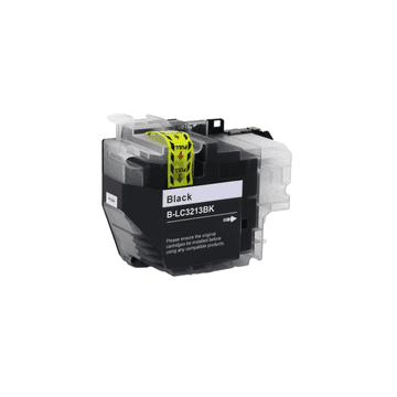 PremiumPrint Kompatibilni Brother LC3213XL uložak (crni)