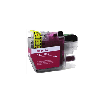 PremiumPrint Kompatibilni LC3213XL spremnik za Brother (magenta)