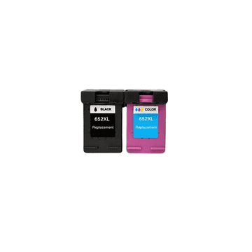 PremiumPrint 652 XL kompatibilni komplet spremnika za HP