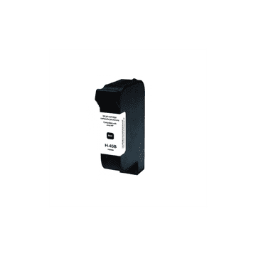 PremiumPrint HP 45 kompatibilni spremnik (crni)