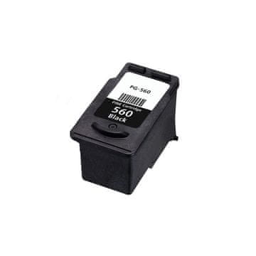 PremiumPrint Kompatibilan uložak za Canon PG-560 XL (crni)