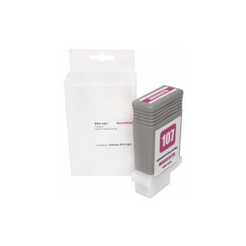 PremiumPrint Kompatibilan uložak za Canon PFI-107 (magenta)