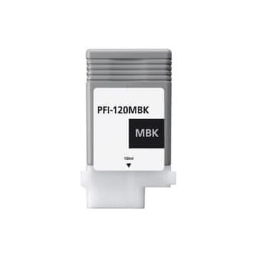PremiumPrint Kompatibilan uložak za Canon PFI-120 (mat crni)