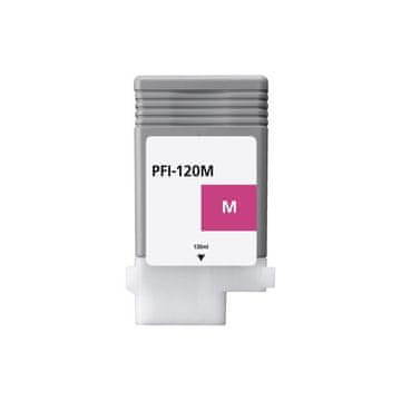 PremiumPrint Kompatibilan uložak za Canon PFI-120 (magenta)