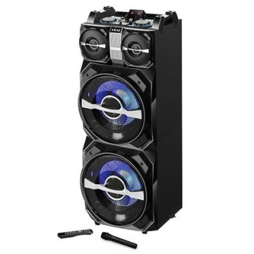 Akai Bluetooth zvučnik DJ-T5