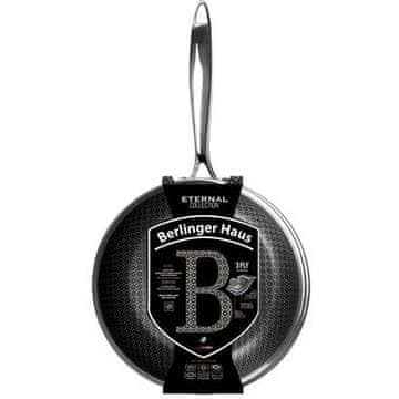 Berlingerhaus Tava s neprianjajućim dnom BH-8504 24 cm Vječna kolekcija