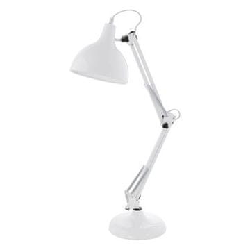 EGLO Stolna lampa (94699) BORGILLIO E27, 1X60W