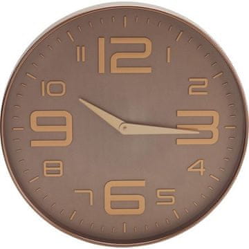 SEGNALE Zidni sat Signal KO-837362580 51 x 51 x 47 cm