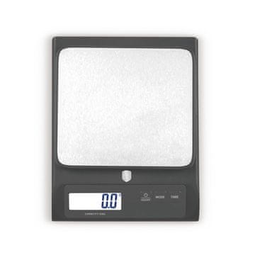 Berlingerhaus Kuhinjska vaga BH-9920 digitalni 6 kg kolekcija antracit