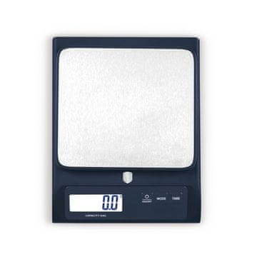Berlingerhaus Kuhinjska vaga BH-9918 digitalni 6 kg kolekcija Deep Sea
