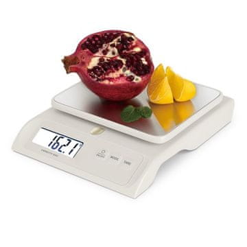 Berlingerhaus Kuhinjska vaga BH-9917 digitalni 6 kg Sahara kolekcija