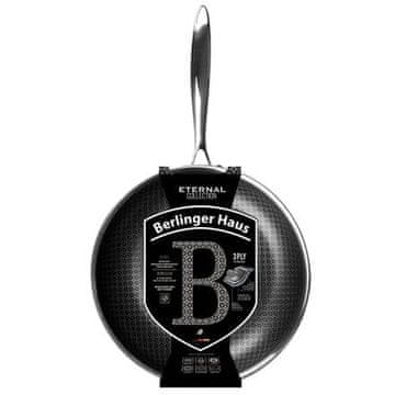 Berlingerhaus Tava BH-8505 s neprianjajućim premazom 28 cm Eternal Collection