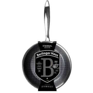 Berlingerhaus Tava BH-8503 s neprianjajućim premazom 20 cm Eternal Collection