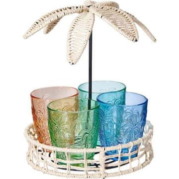 EXCELLENT Set čaša KO-CD1200820 4 kom 300ml