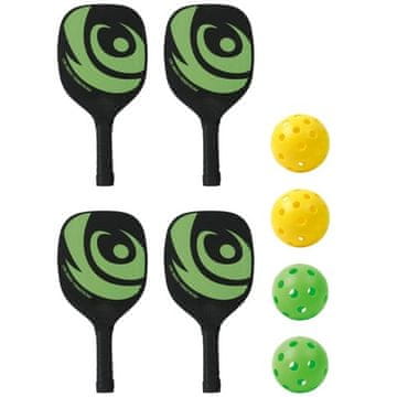 EXCELLENT Set za piklbol KO-479100010 19 kom