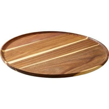 EXCELLENT Pladanj KO-170495550 serviranje akacija 40 cm