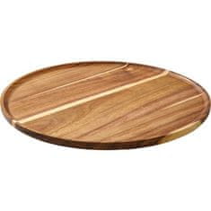 EXCELLENT Pladanj KO-170495540 porcija akacije 35 cm